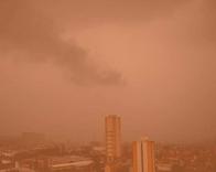 ¡Aliste la sombrilla! Se acerca una época intensa de lluvias