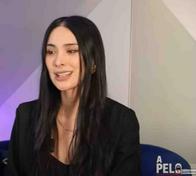 Candidata a Miss Universe Colombia reveló que ella y sus padres enfrenta ataques