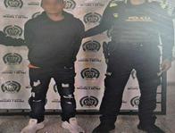 Lo buscaban por homicidio en Pueblo Bello y cayó en Valledupar