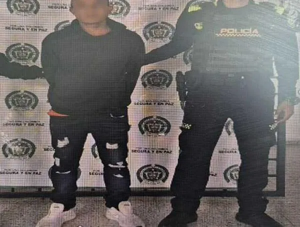 Lo buscaban por homicidio en Pueblo Bello y cayó en Valledupar