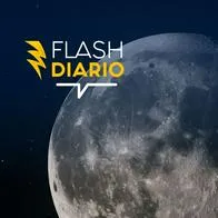 EE. UU. va tarde a la Luna