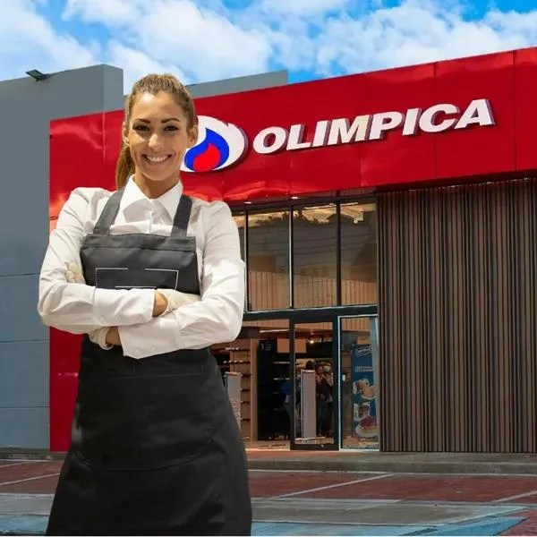 ¿Cómo registro mi hoja de vida en Olímpica? Hay buenas vacantes desde septiembre