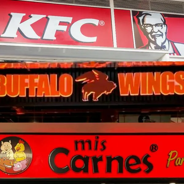 Golpe para KFC, Buffalo Wings, Mis Carnes y más restaurantes: ¿negocio ya no es rentable? Varios tienen números en rojo al cierre de 2024. 