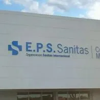 Dueños de EPS Sanitas hacen dura exigencia al Gobierno tras intervención