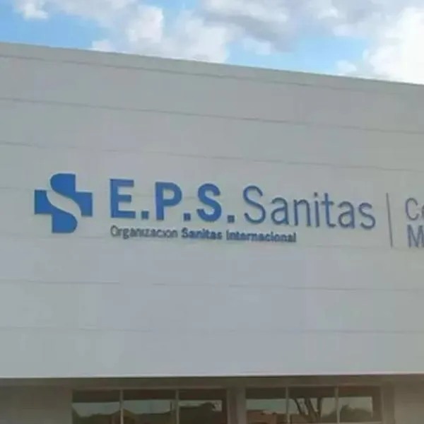 Dueños de EPS Sanitas hacen dura exigencia al Gobierno tras intervención
