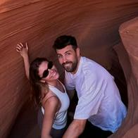 ¿Piqué le propuso matrimonio a Clara Chía? Fotos por las que dicen que la pareja
