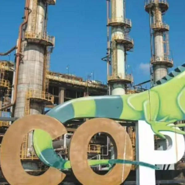 Ecopetrol confirma conversaciones preliminares con Canacol bajo acuerdo de confidencialidad
