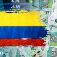 Negociazo colombiano de muy buena plata viene pisando duro en el exterior