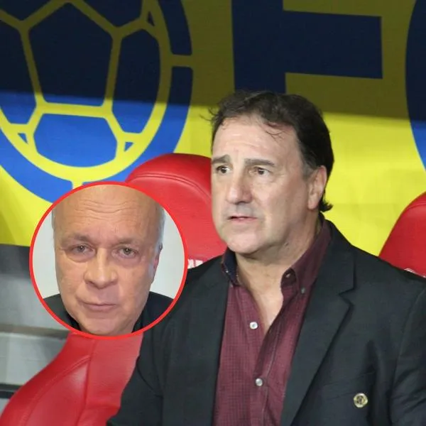 Néstor Lorenzo 