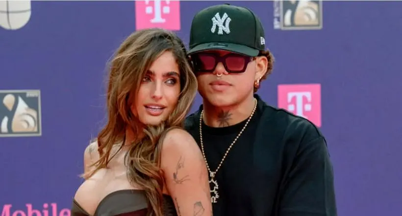 Isabella Ladera acusa a Beéle de filtrar el video íntimo de la pareja