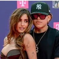 Video de Beéle con Isabella Ladera: revelan imágenes íntimas que los expone