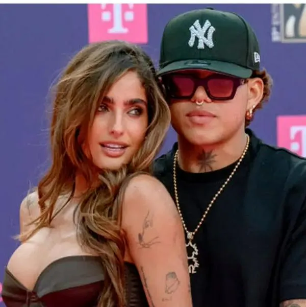 Video de Beéle con Isabella Ladera: revelan imágenes íntimas que los expone