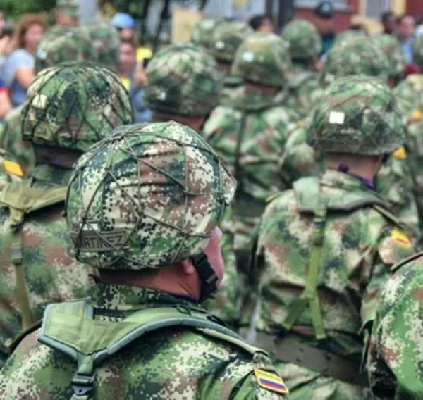 Revelan cómo secuestraron a miliares en el Cauca: civiles cómo escudo