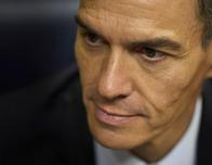 Sánchez anuncia medidas contra el "genocidio" en Gaza e Israel acusa a España de antisemitismo
