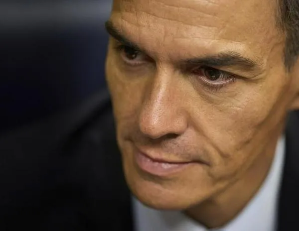 Sánchez anuncia medidas contra el "genocidio" en Gaza e Israel acusa a España de antisemitismo