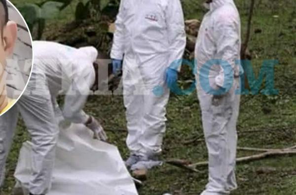 Se empieza a resolver el misterio por homicidio de Gerardo Jaramillo: mujer detenida en Pereira