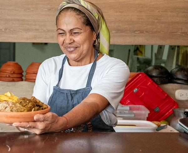 Cuenta regresiva para la Feria Gastronómica Nuestro Sabor 2025: homenaje a Los Corales y café con Jorge Celedón