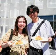 Quién es el dueño de la empresa que dio lechona en Japón: no es colombiana