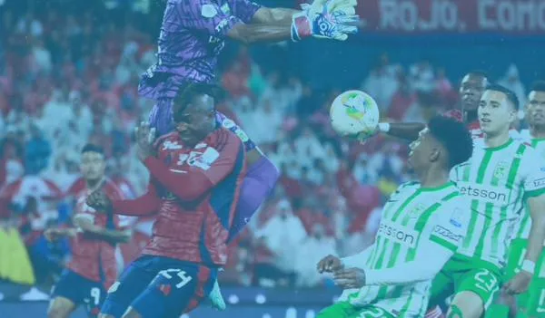 Los memes del clásico paisa se los llevó el portero Chipi Chipi