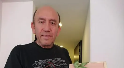 Fabio Parra