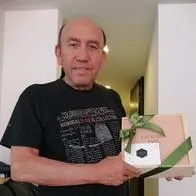 Fabio Parra