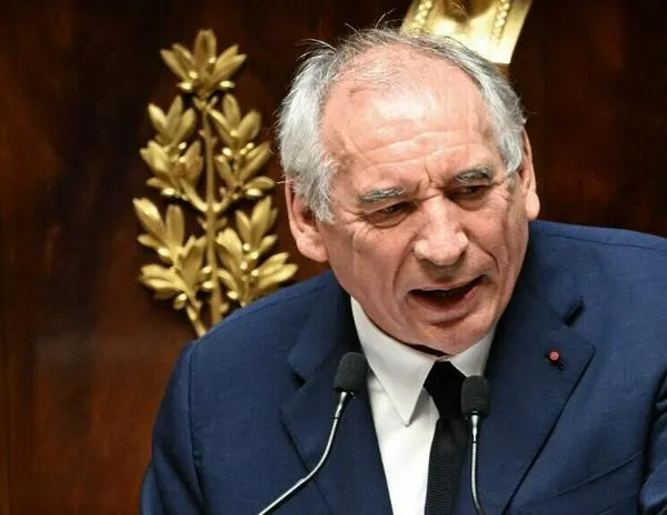 Francia: François Bayrou pierde el voto de confianza en la Asamblea y dimitirá como primer ministro