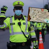 Los conductores que no necesitan licencia para manejar en Colombia: detalles