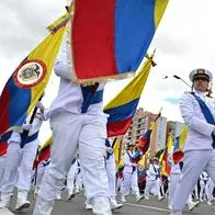 Armada Nacional respondió por los disparos a alcaldesa de Mosquera, Nariño