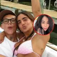 Yina Calderón dice que Isabella Ladera es vaca muerta por video con Beéle