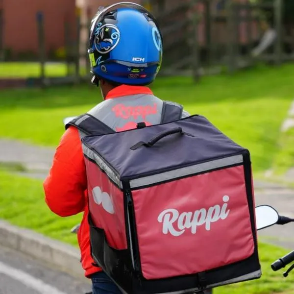 Amazon, la multinacional de Jeff Bezos, pagará 25 millones de dólares para comprar un porcentaje de Rappi y competir con Mercado Libre.
