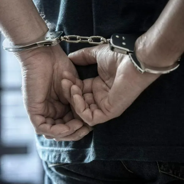 Cómo capturaron a peligroso sicario del Tren de Aragua en Barrancabermeja