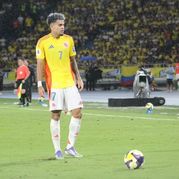 Luis Díaz