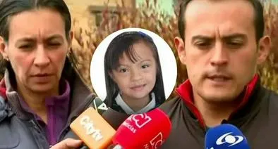 Padres de Valeria Afanador recibirían millonaria póliza por muerte de su  hija