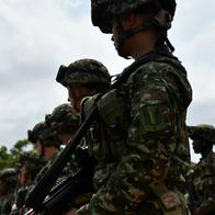 Escalofriante testimonio de soldado del Ejército Nacional que fue secuestrado en Cauca deja en evidencia presión psicológica que sufrieron.