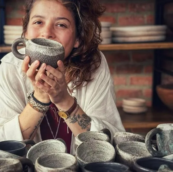 Rituales: la clave de una empresa manizaleña que empezó con $10 millones y ahora vende $130 millones al año