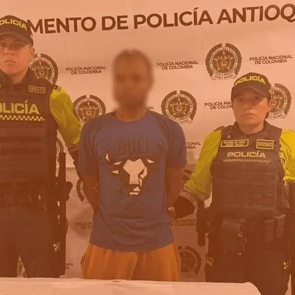 En frente de sus dos hijos: mujer habría sido asesinada por su pareja en Rionegro