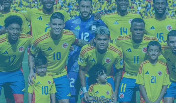 ¿Cómo le irá a la Selección Colombia en el Mundial? Esto dice la IA