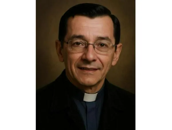 Luto en el Occidente de Caldas: falleció el sacerdote Óscar Antonio Herrera