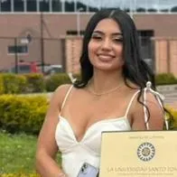 Familia de joven que desapareció en Güejar hace señalamiento a agencia  EcoTrips