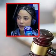 Radical denuncia contra Juliana Guerrero por graduarse sin presentar Saber Pro