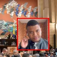 Consejo comunitario afrodescendiente aceptó renuncia de Miguel Polo Polo