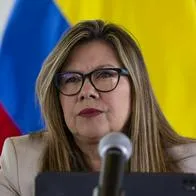 Abren investigación a fiscal Camargo por decisiones sobre escándalo de la UNGRD