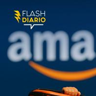 Amazon invierte en Rappi