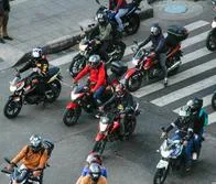 Nueva moto automática Hero Xoom: vale 6'990.000 pesos y compite con Yamaha y AKT