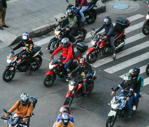 Nueva moto automática Hero Xoom: vale 6'990.000 pesos y compite con Yamaha y AKT