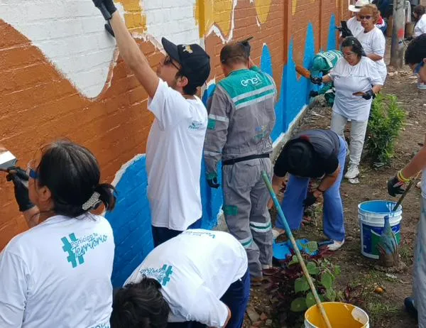 'La Noche de Reconocimiento': espacio para resaltar los liderazgos de las comunidades 