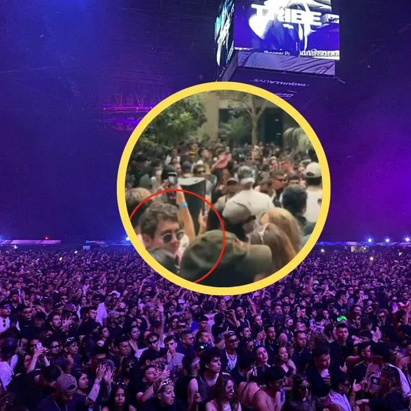 La fiesta con amanecida de un concejal y ediles en Bogotá: ¿qué pasó con rumba hasta las 3:00 a. m.? Salieron hasta las 8:00 de la mañana. 