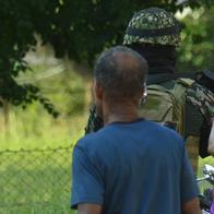 Proponen palo o disparos a las piernas contra secuestros de militares