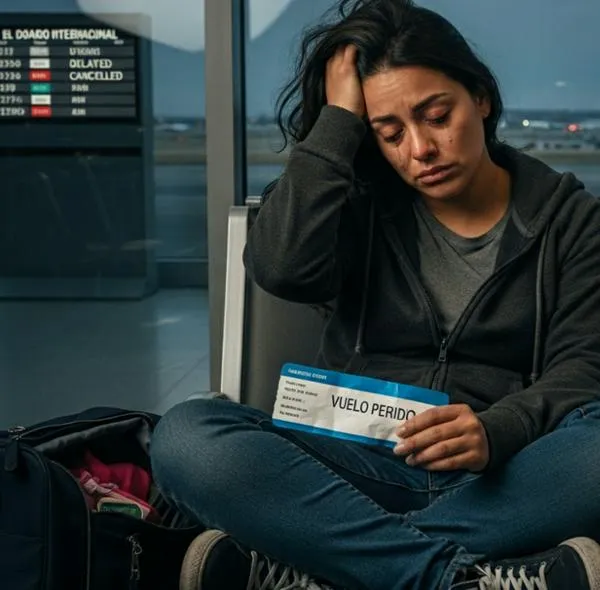 Cómo pedir reembolso por vuelo perdido en Colombia: detalles y tarifas según ley