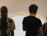 Asiste al ciclo con obras imperdibles en el Salón de Arte Joven de la FUGA ¡Entrada gratis! 